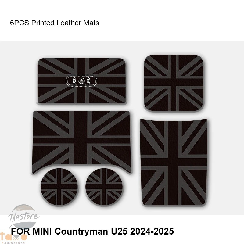 並行輸入品 u25 ミニ アクセサリー 内装 カスタムパーツ mini