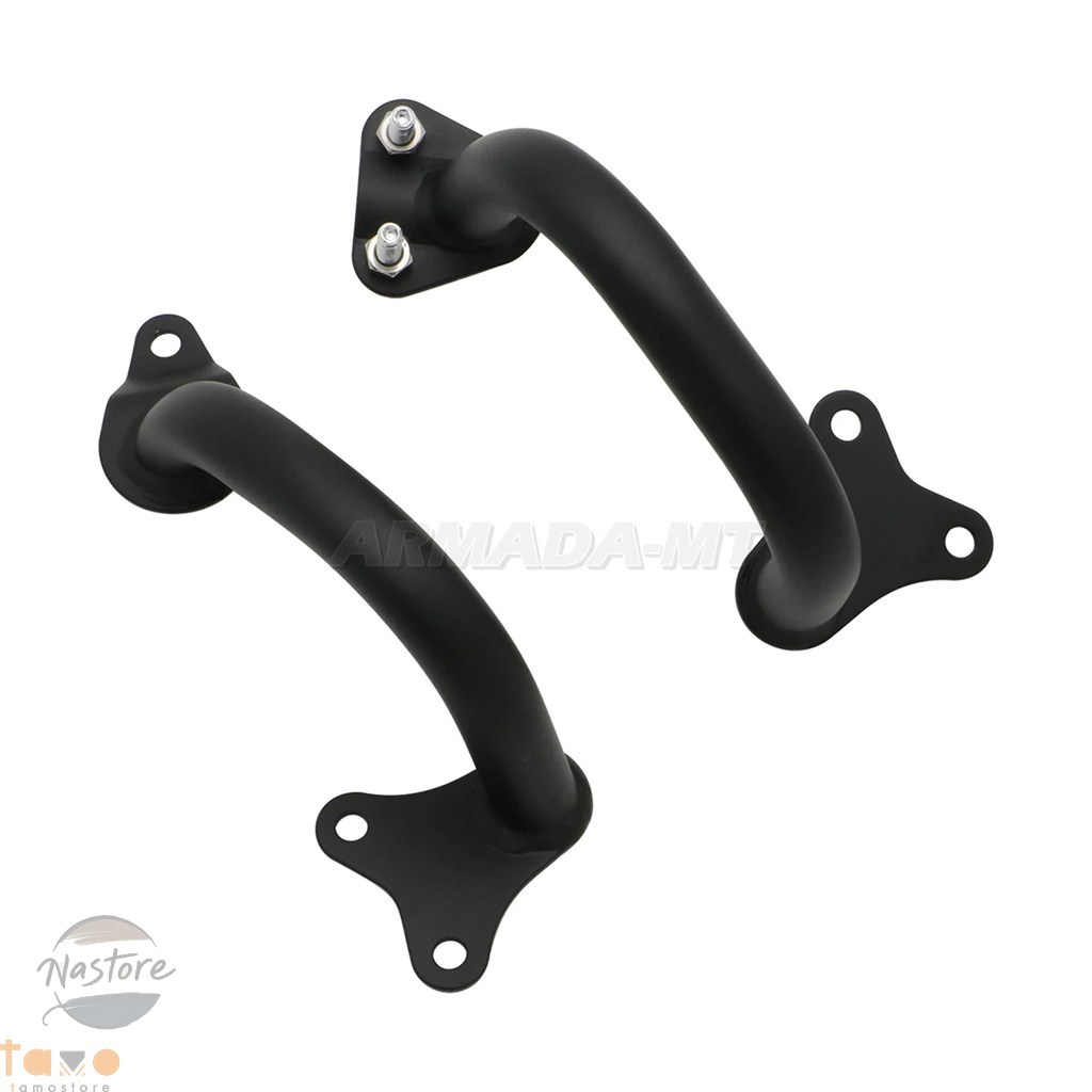 並行輸入品 ホンダ cb750 バイク ガード エンジン アクセサリー カスタム フロント カスタムパーツ 部品 アクセサリー_1