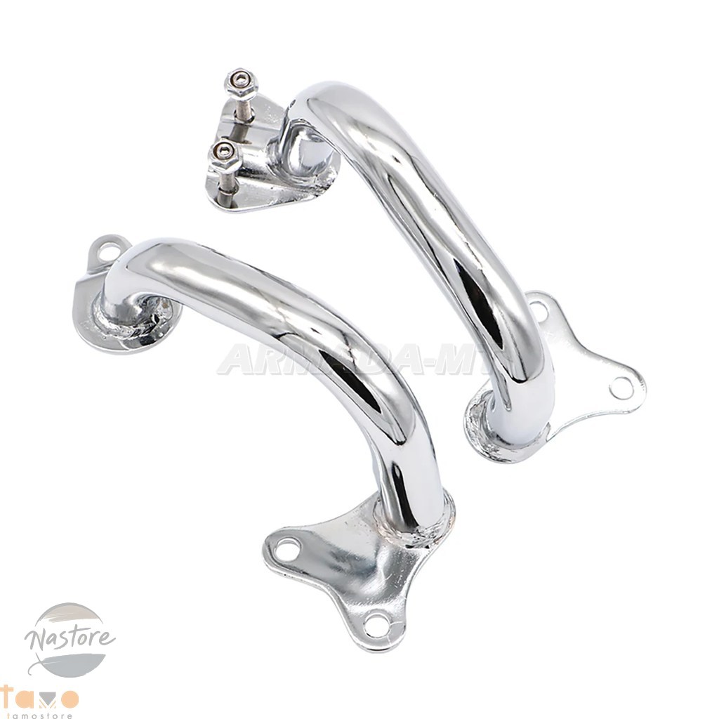 並行輸入品 ホンダ cb750 バイク ガード エンジン アクセサリー カスタム フロント カスタムパーツ 部品 アクセサリー_2