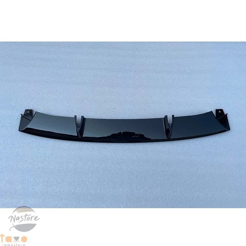 並行輸入品 アウディ rs7 フロントバンパー スポイラー リップ カスタム a7 2009-2018 dinch カスタムパーツ 部品 アクセサリーの画像