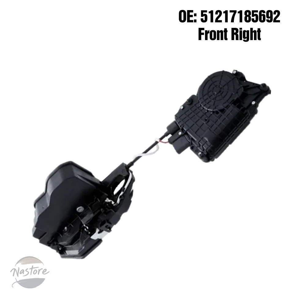 並行輸入品 BMW f10 ドアロックアクチュエーターソフトクローズ 