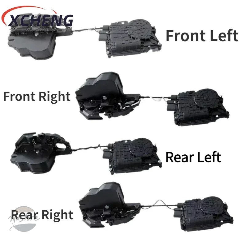 並行輸入品 BMW f18 フロント左/右リア左/右 51217185689 51217185692 51227185687 カスタムパーツ 部品 アクセサリー_1