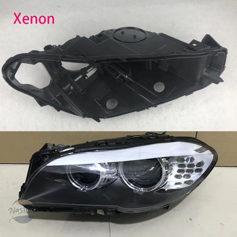 並行輸入品 BMW f10 ヘッドライト 520 525 528 535 カスタムパーツ 部品 アクセサリー_3