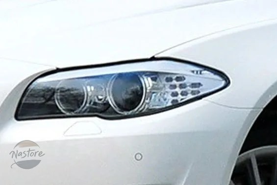 並行輸入品 BMW f10 ヘッドライト 520 525 528 535 カスタムパーツ 部品 アクセサリー_1