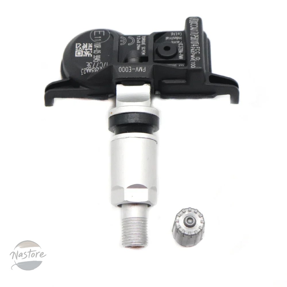 並行輸入品 トヨタ e000 タイヤエア圧センサー tpms タコカムリ4ランナーlexus es rxシリーズ カスタムパーツ 部品 アクセサリーの画像