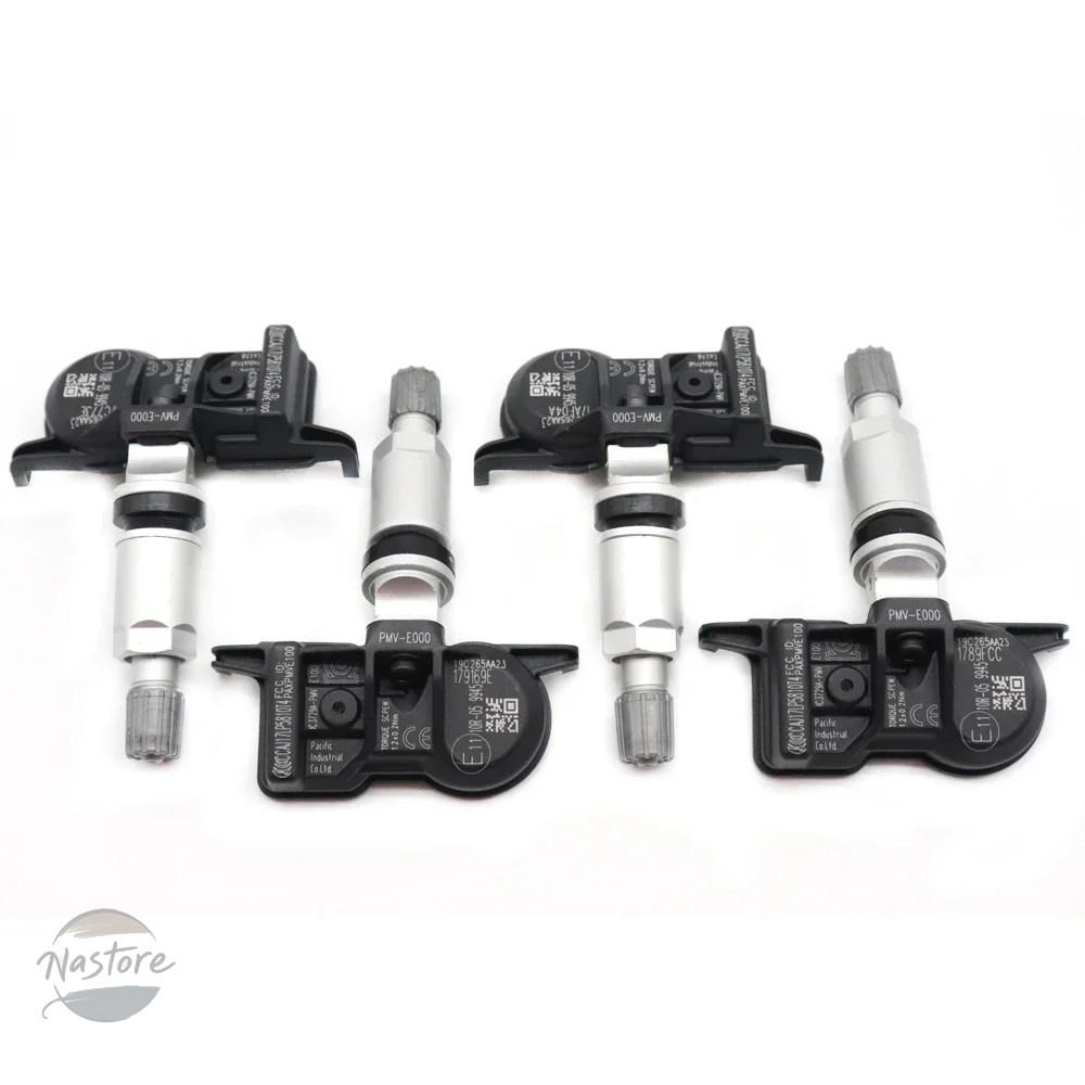 並行輸入品 トヨタ e000 タイヤエア圧センサー tpms タコカムリ4ランナーlexus es rxシリーズ カスタムパーツ 部品 アクセサリーの画像