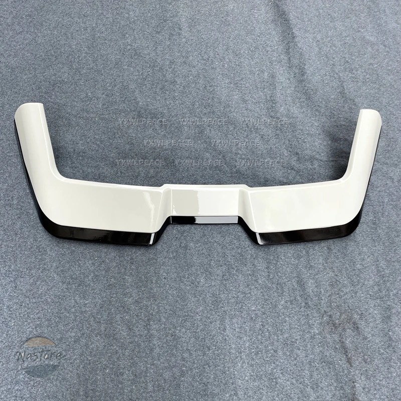 並行輸入品 トヨタ rav4 スポイラー ルーフスポイラー アクセサリー カスタム 2020-2022 カスタムパーツ 部品 アクセサリー_1