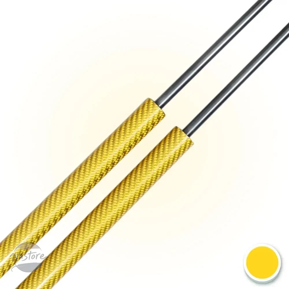 並行輸入品 トヨタ xp110 リアゲートリフト ガススプリング 数量2 トランク カスタムパーツ 部品 アクセサリー_9