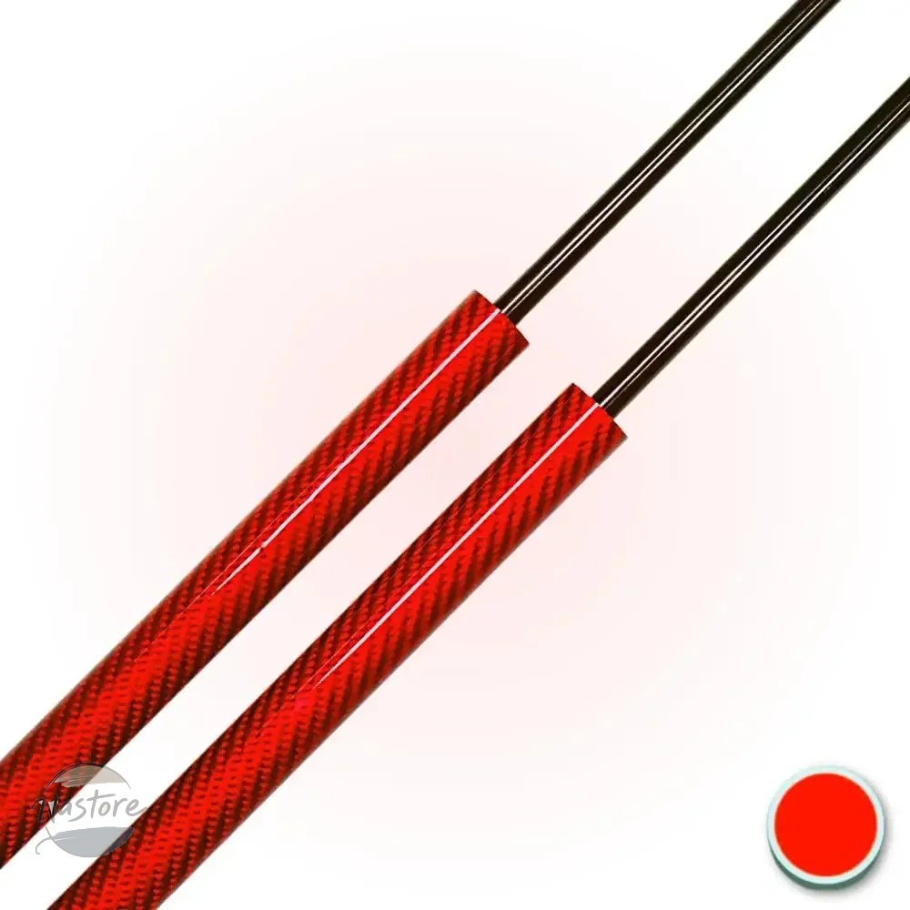 並行輸入品 トヨタ xp110 リアゲートリフト ガススプリング 数量2 トランク カスタムパーツ 部品 アクセサリー_3
