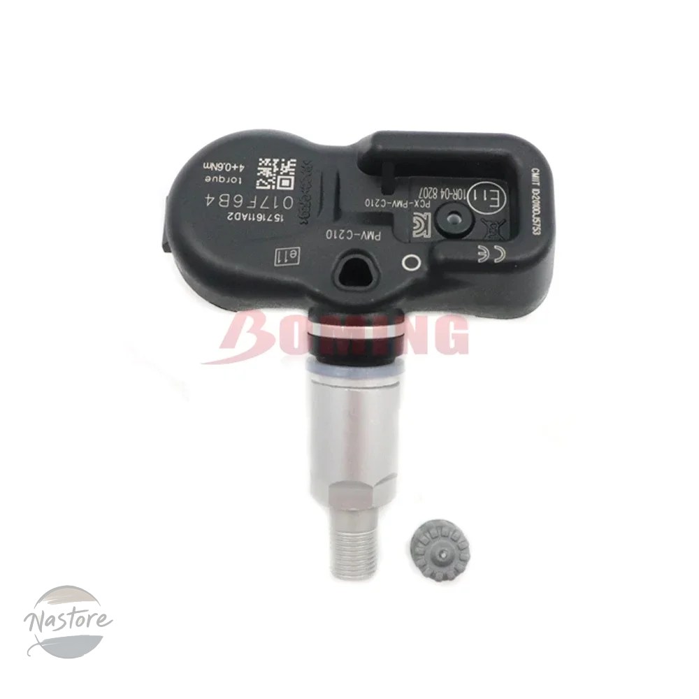 並行輸入品 トヨタ c210 タイヤエア圧センサー pmv- tpms 42607-02031 pms aurris avec lexus es gs gx lc カスタムパーツ 部品 アクセサリーの画像