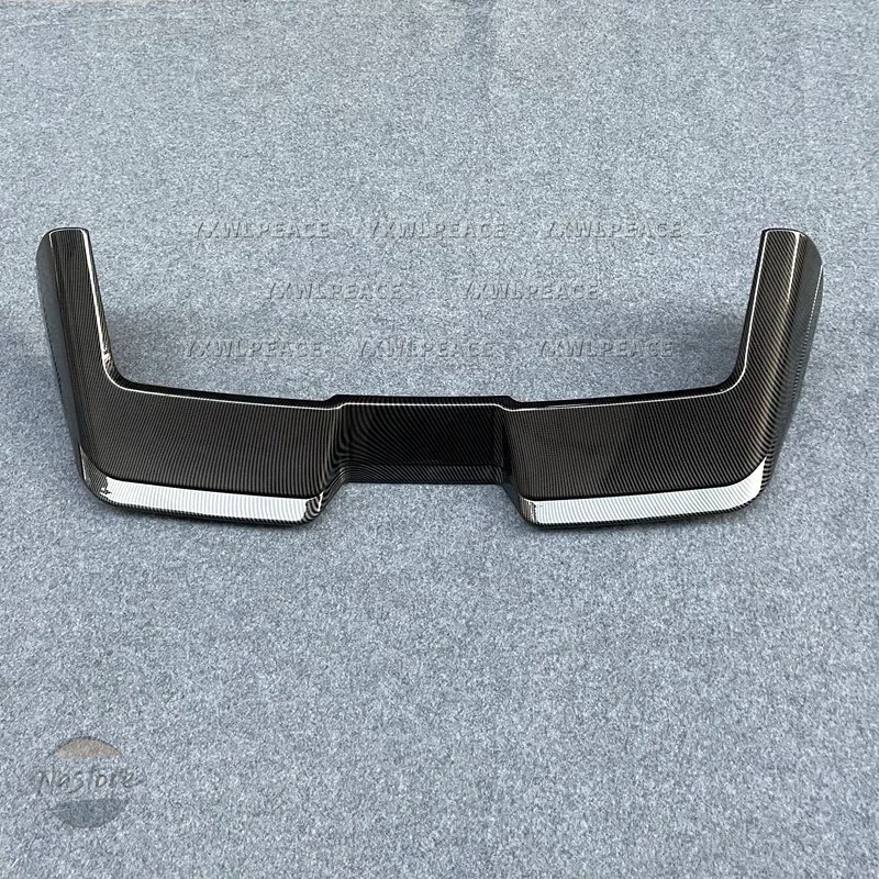並行輸入品 トヨタ rav4 スポイラー ルーフスポイラー リップ アクセサリー カスタム カスタムパーツ 部品 アクセサリーの画像