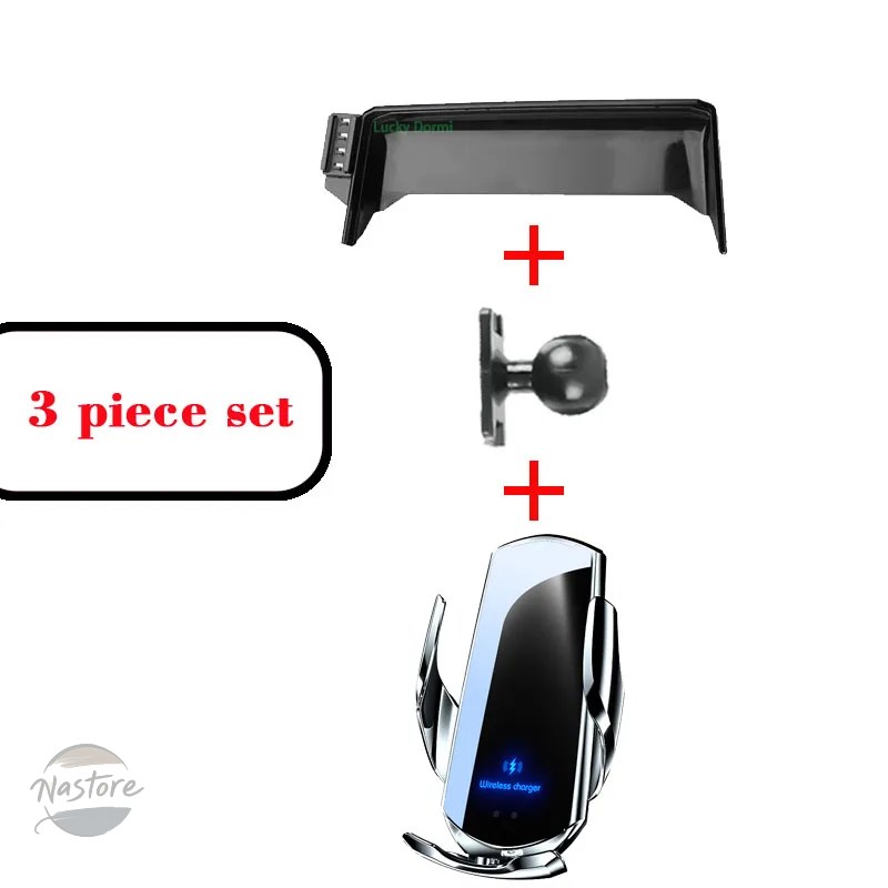 並行輸入品 トヨタ e210 カローラ 携帯電話 ホルダー toyota 8/9 インチ画面 2019 ? 2022 カスタムパーツ 部品 アクセサリーの画像
