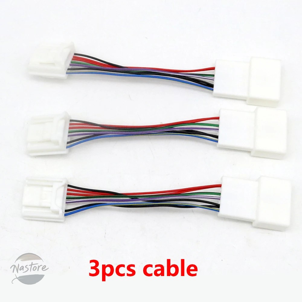 並行輸入品 トヨタ rav4 カローラ rav 4 chr アバロンレビン led カスタムパーツ 部品 アクセサリー_1