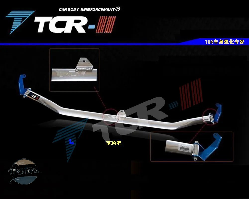 並行輸入品 ホンダ サスペンション アクセサリー カスタム フィット ttcr-ii honda カスタムパーツ 部品 アクセサリー_5