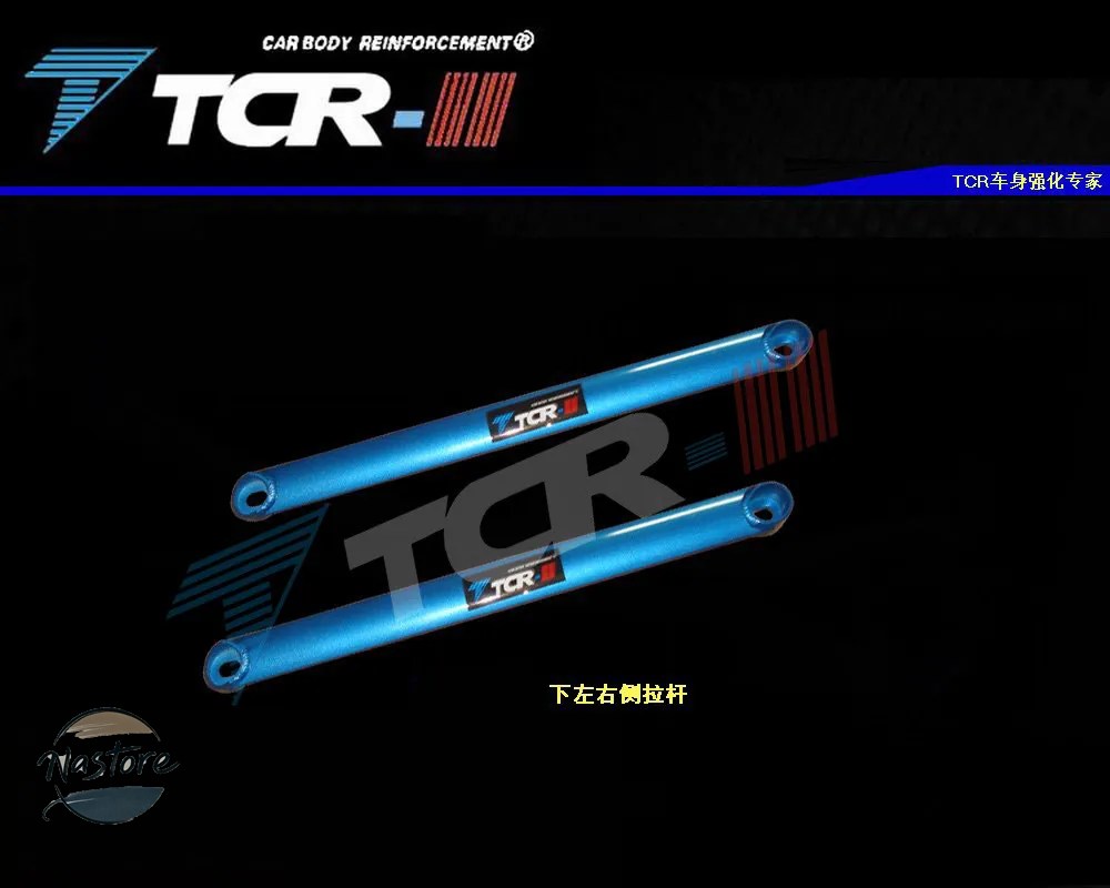 並行輸入品 ホンダ サスペンション アクセサリー カスタム フィット ttcr-ii honda カスタムパーツ 部品 アクセサリー_3