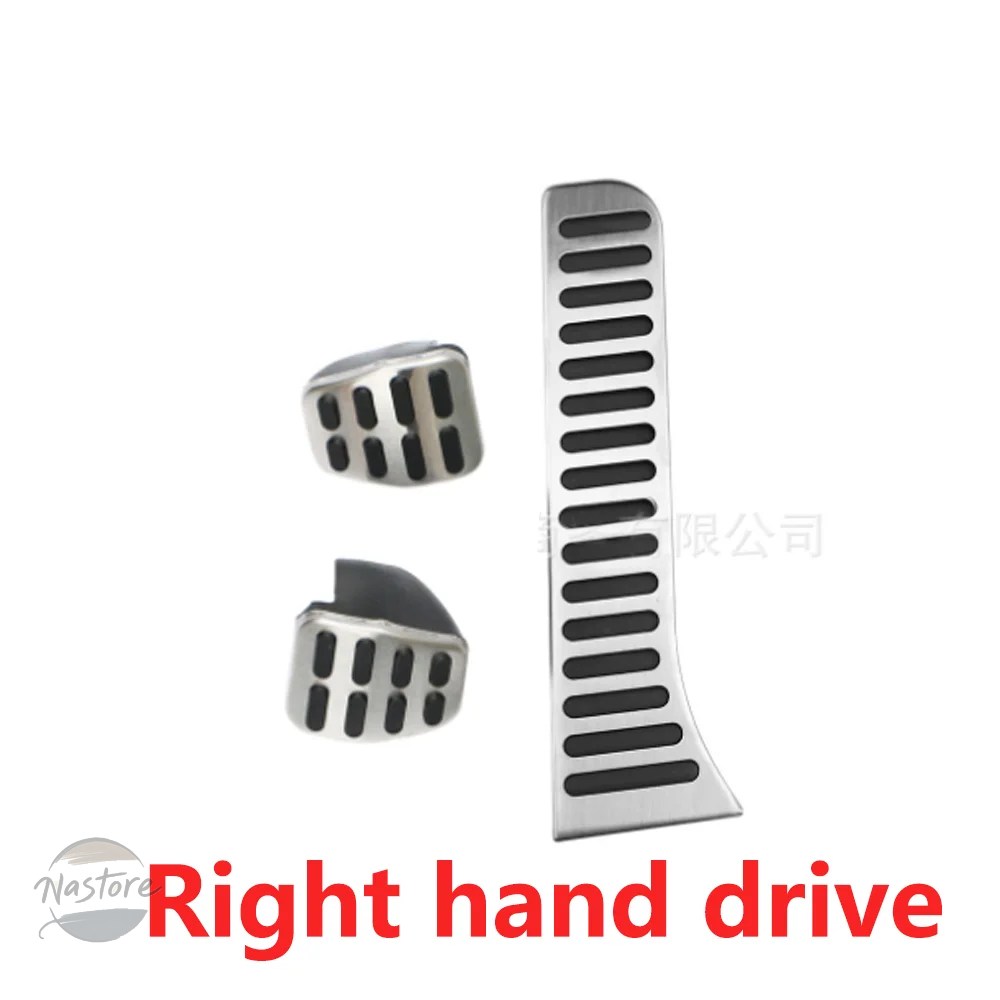 並行輸入品 フォルクスワーゲン mk3 カバー ペダル ブレーキ アクセサリー カスタム カスタムパーツ 部品 アクセサリーの画像