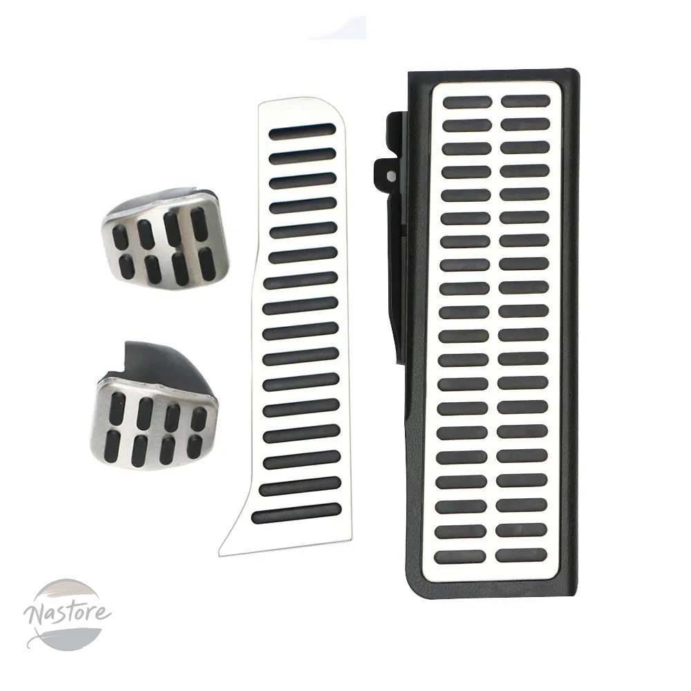 並行輸入品 フォルクスワーゲン mk3 カバー ペダル ブレーキ アクセサリー カスタム カスタムパーツ 部品 アクセサリーの画像