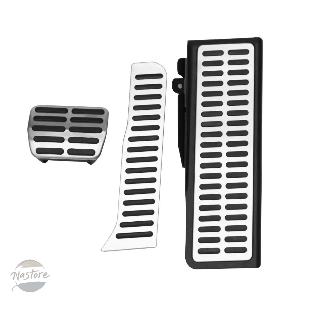 並行輸入品 フォルクスワーゲン mk3 カバー ペダル ブレーキ アクセサリー カスタム カスタムパーツ 部品 アクセサリーの画像