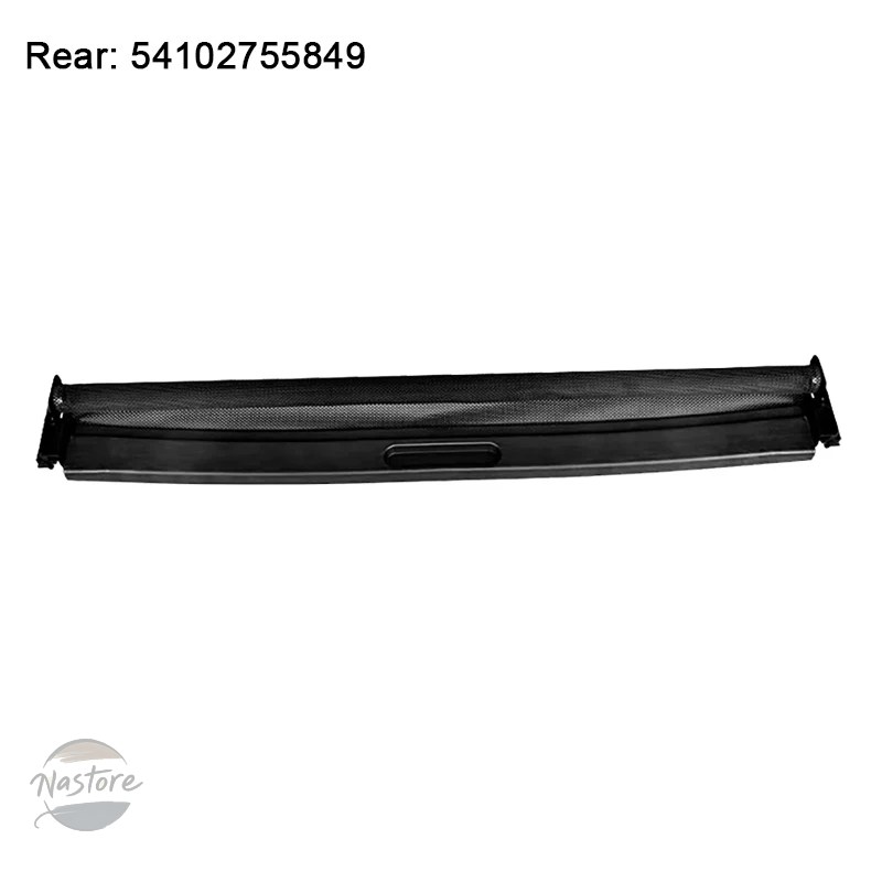 並行輸入品 BMW r56 カバー 車内パノラマサンルーフ ミニ minir55 r60 54102755849 54102757016 カスタムパーツ 部品 アクセサリーの画像