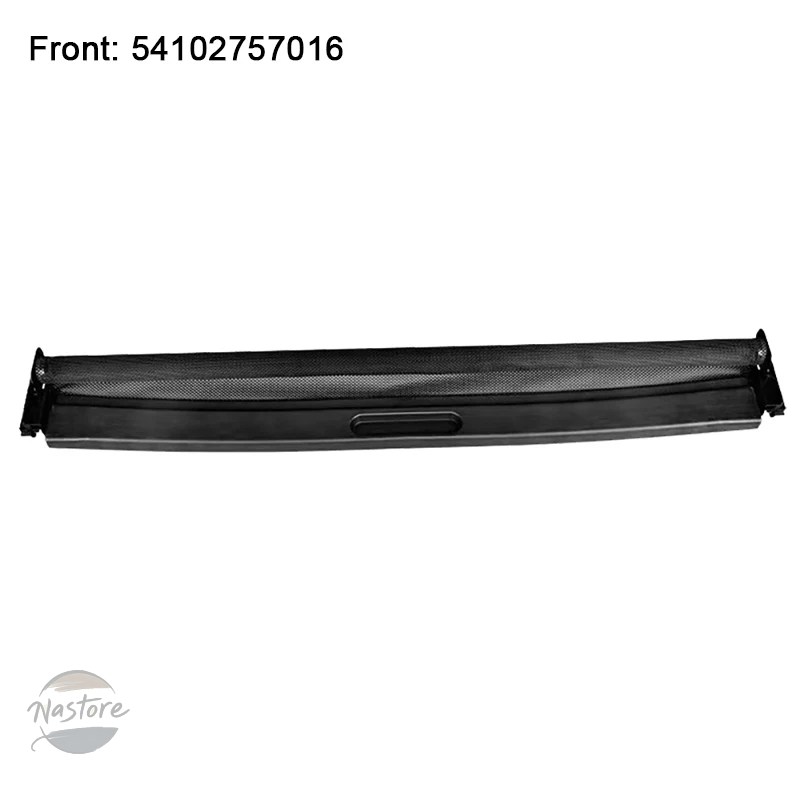 並行輸入品 BMW r56 カバー 車内パノラマサンルーフ ミニ minir55 r60 54102755849 54102757016 カスタムパーツ 部品 アクセサリーの画像
