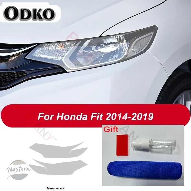 並行輸入品 ホンダ honda リア ヘッド ヘッドライト フィット gk5