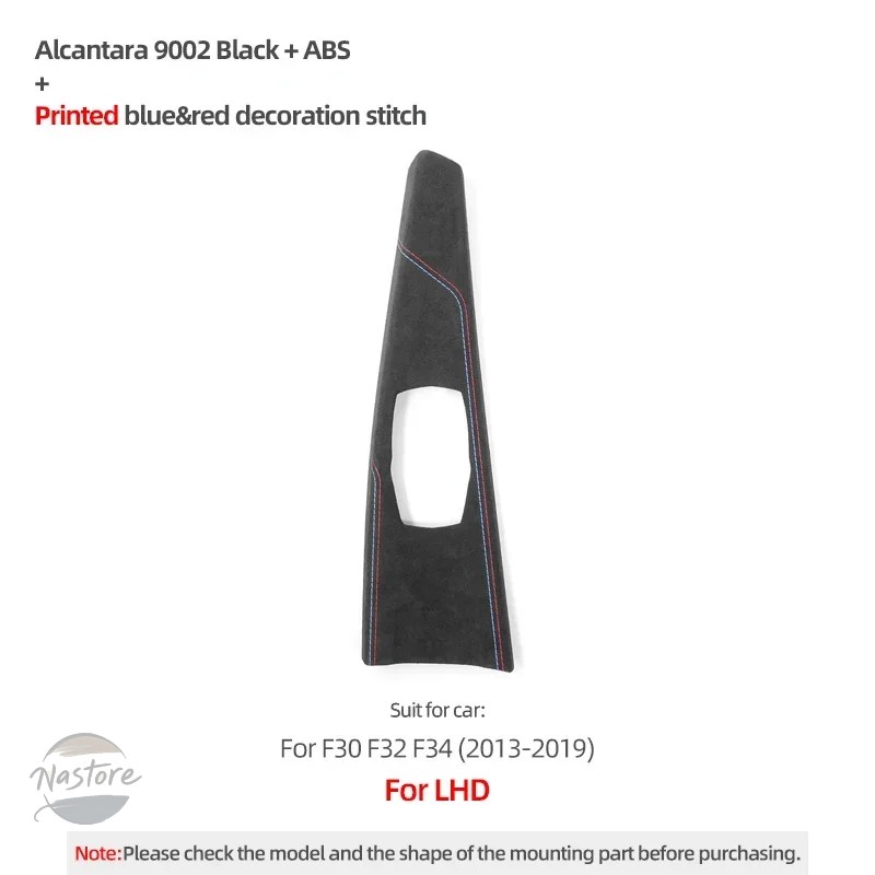 並行輸入品 BMW カバー カスタム f30 f32 f34 3 4シリーズ スペアパーツ 内パネル 部品 カスタムパーツ アクセサリーの画像