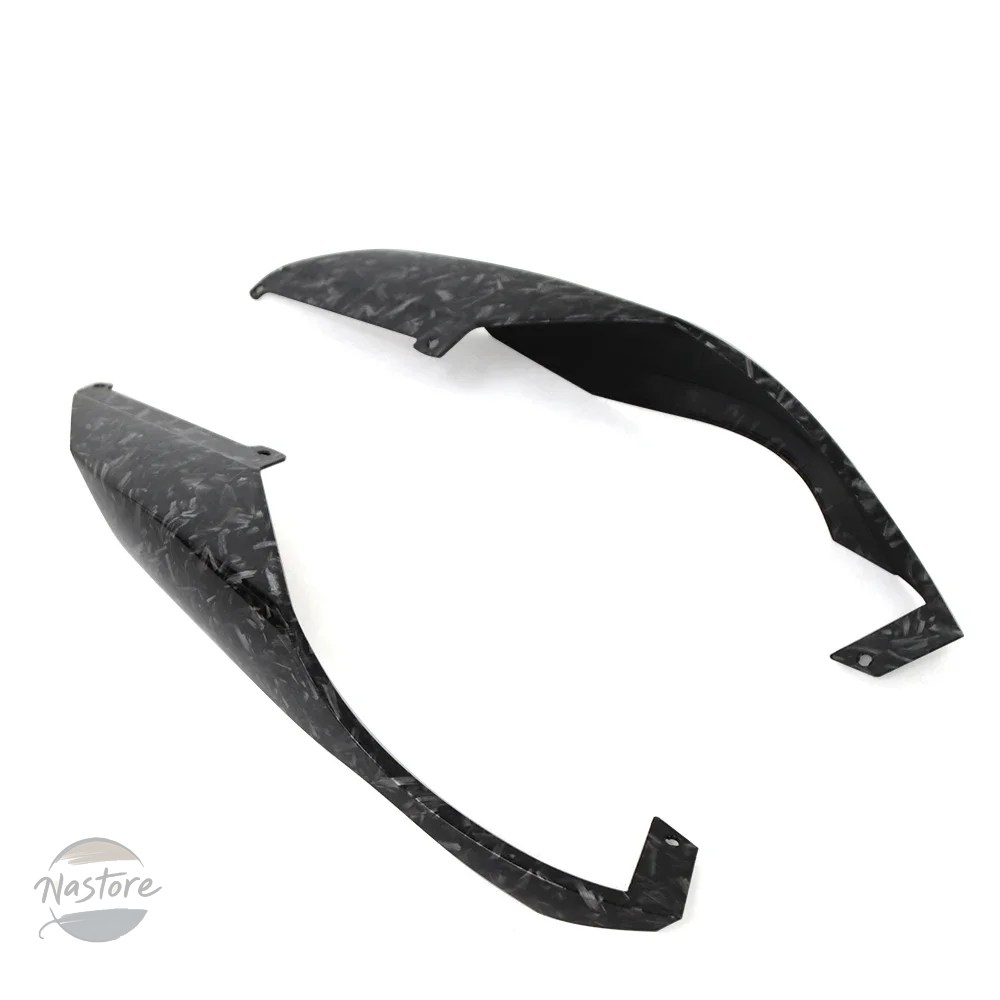 並行輸入品 zx4r リア スポイラー カワサキ zx-25r zx-4r zx-4rr 2020