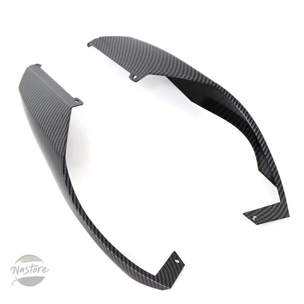 並行輸入品 zx4r リア スポイラー カワサキ zx-25r zx-4r zx-4rr 2020