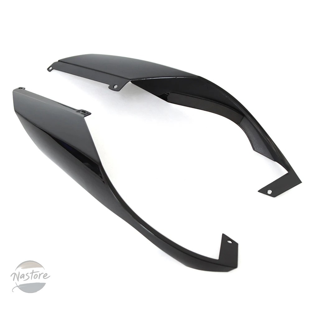 並行輸入品 zx4r リア スポイラー カワサキ zx-25r zx-4r zx-4rr 2020