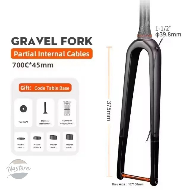 ViVA 700C フロントフォーク スレッド 1のおすすめ人気商品一覧 通販