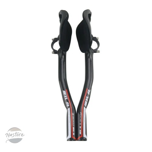 並行輸入品】バイク ハンドル エアロ アームレスト バーエンド rxl sl