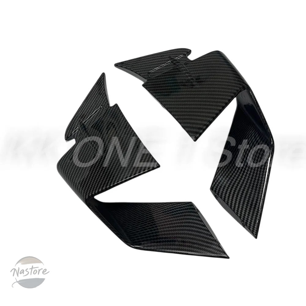 並行輸入品 BMW s1000rr フロント リア スポイラー 固定 および s1000 rr 2023 2019-21 2022 ヒンジ absプラスチック製 部品 カスタムパーツ_7