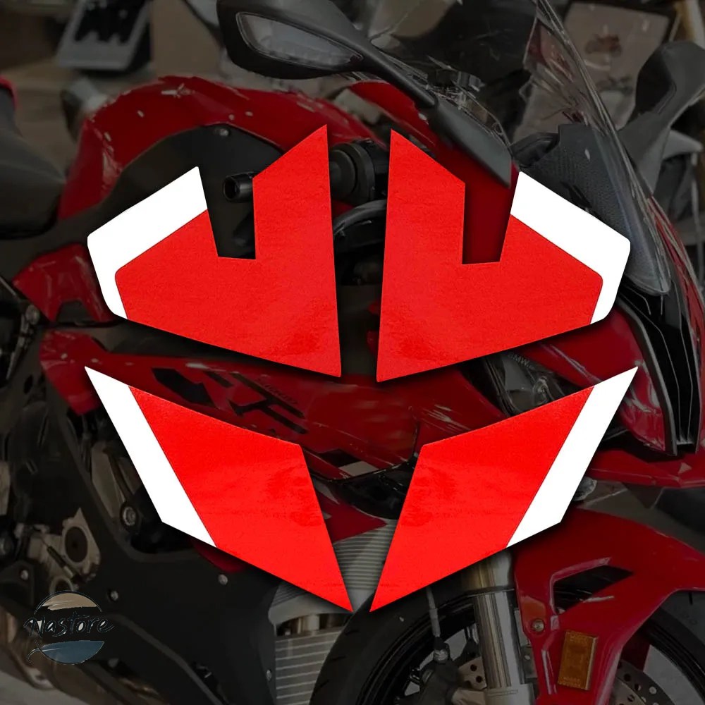 並行輸入品 BMW s1000rr フロント リア スポイラー 固定 および s1000 rr 2023 2019-21 2022 ヒンジ absプラスチック製 部品 カスタムパーツ_9