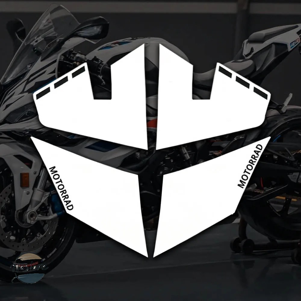 並行輸入品 BMW s1000rr フロント リア スポイラー 固定 および s1000 rr 2023 2019-21 2022 ヒンジ absプラスチック製 部品 カスタムパーツ_1