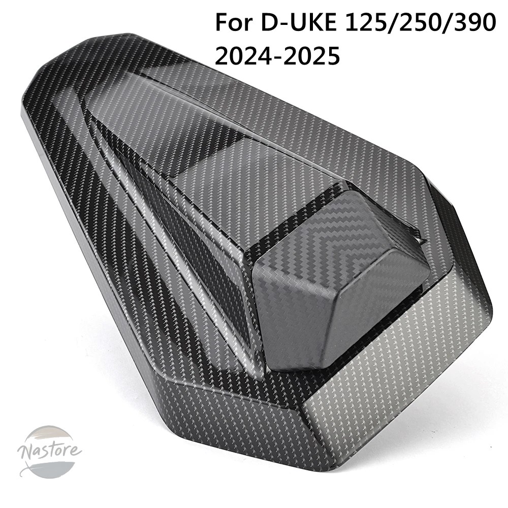 並行輸入品 バイク カバー リア シートカバー ktm デューク 390 125 250 390デューク 2017-2025 シートテールセクションフェアリングカウル デューク125_4
