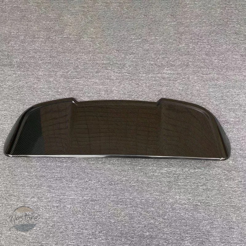 並行輸入品 アウディ audi q3 リア スポイラー ルーフスポイラー absプラスチック製ルーフ 2013-2018 部品 カスタムパーツ アクセサリー_1