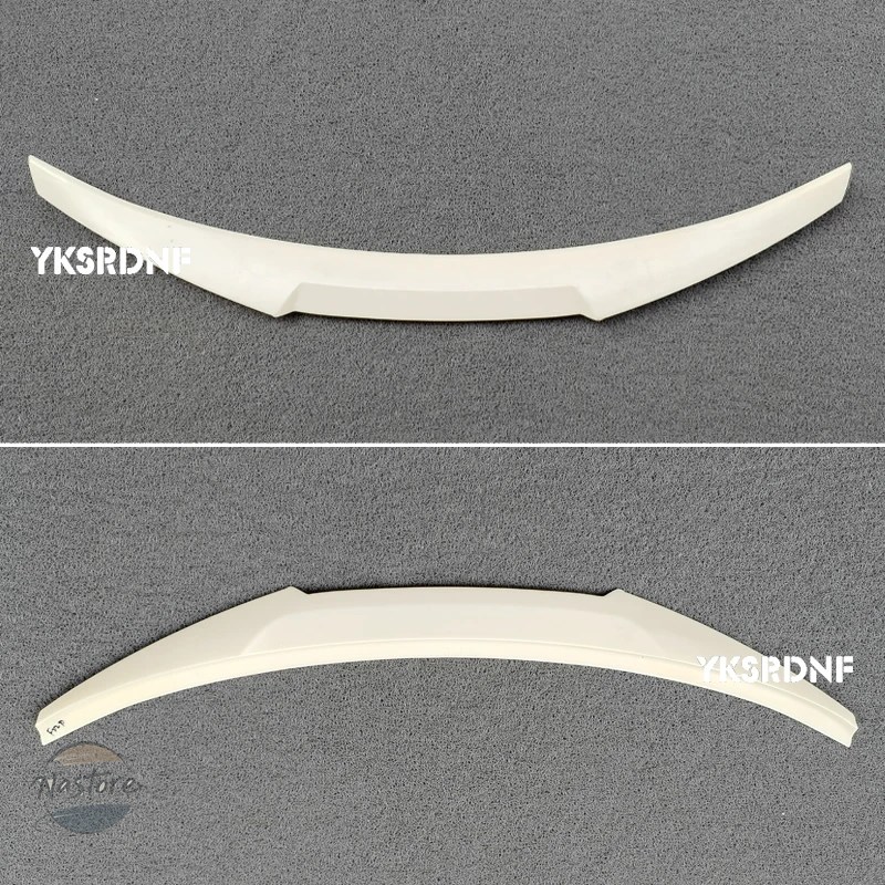 並行輸入品 BMW m235i リア スポイラー カスタム アクセサリー トランク f22 f87 m2 2014-2019 部品 カスタムパーツ_1