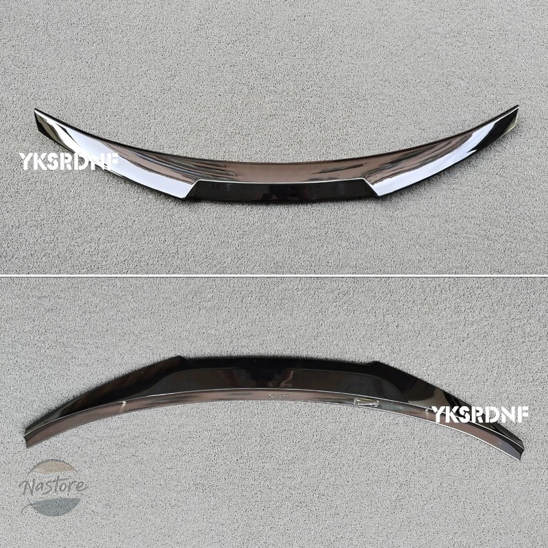 並行輸入品 BMW m235i リア スポイラー カスタム アクセサリー トランク f22 f87 m2 2014-2019 部品 カスタムパーツ_2