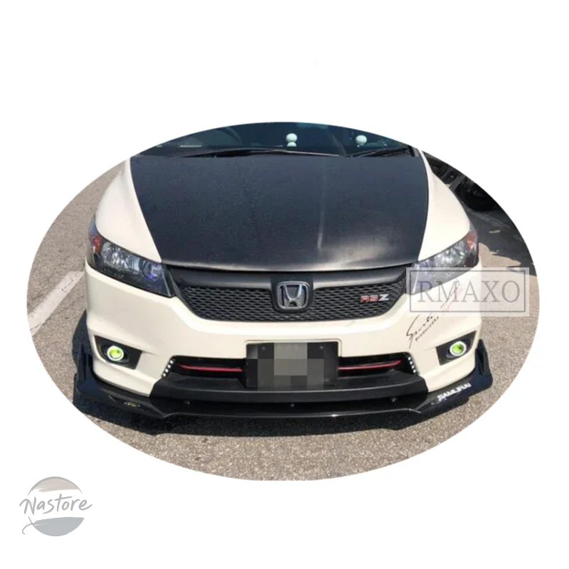並行輸入品 ホンダ honda フロント リア スポイラー フロントバンパー