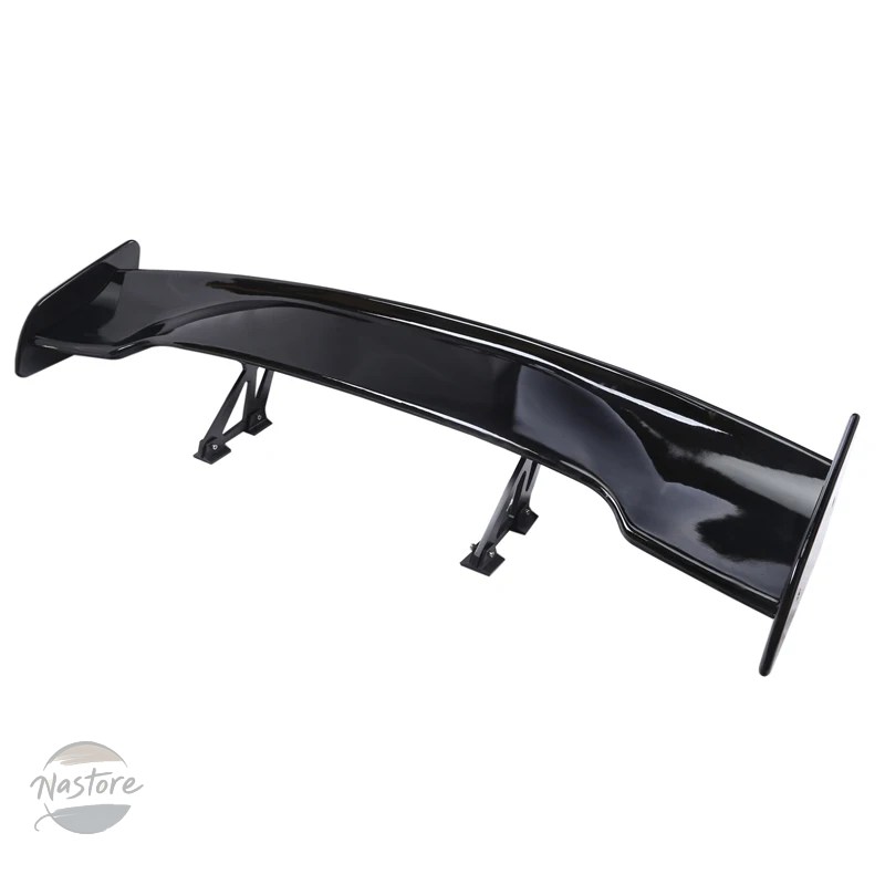 並行輸入品 リア スポイラー カーボン 145cm vw 2012 2015 2016 2018 gt 部品 カスタムパーツ アクセサリー_1