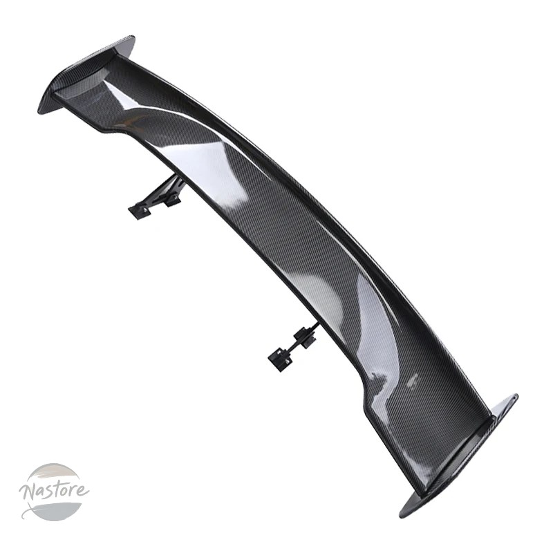 並行輸入品 リア スポイラー カーボン 145cm vw 2012 2015 2016 2018 gt 部品 カスタムパーツ アクセサリー_3