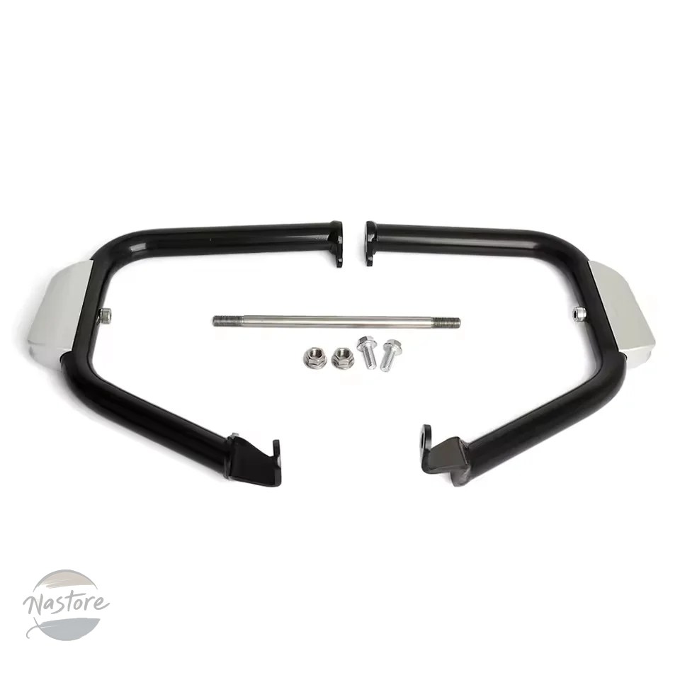 並行輸入品 バイク ガード エンジン アクセサリー カスタム クラッシュバー speed400 カスタムパーツ 部品 アクセサリー