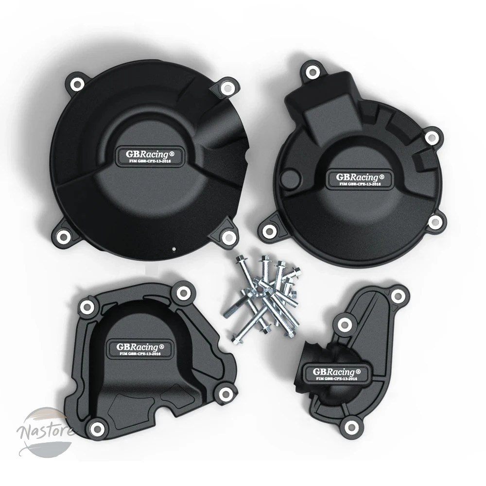 並行輸入品 mt-09 ヤマハ バイク カバー ガード エンジン / mt 09 sp fz-09 tracer scrambler xsr900 カスタムパーツ 部品 アクセサリー_1