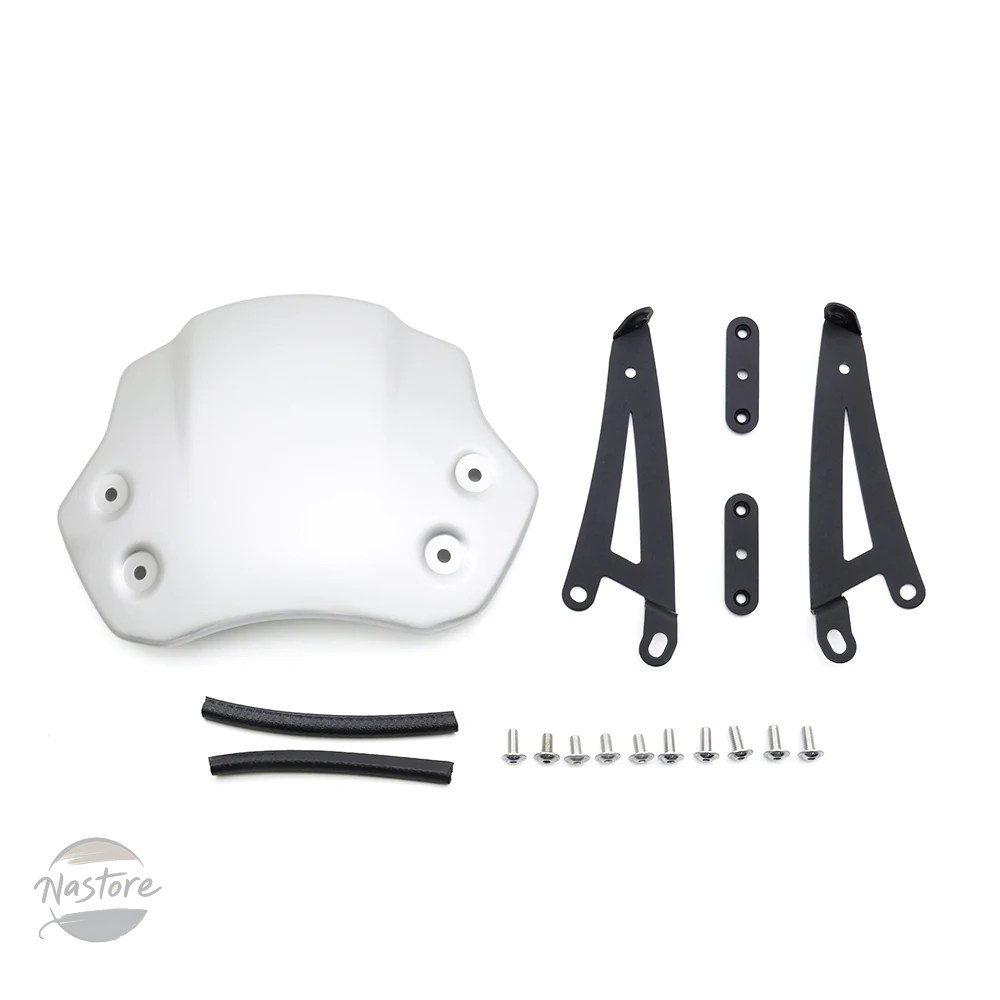 並行輸入品 バイク ヘッドライト カスタムパーツ 部品 アクセサリー_2