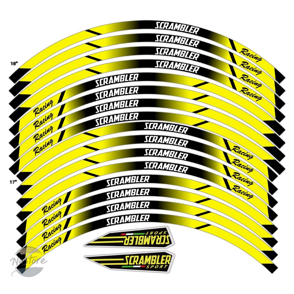 並行輸入品 ドゥカティ バイク ホイール アクセサリー カスタム ducati