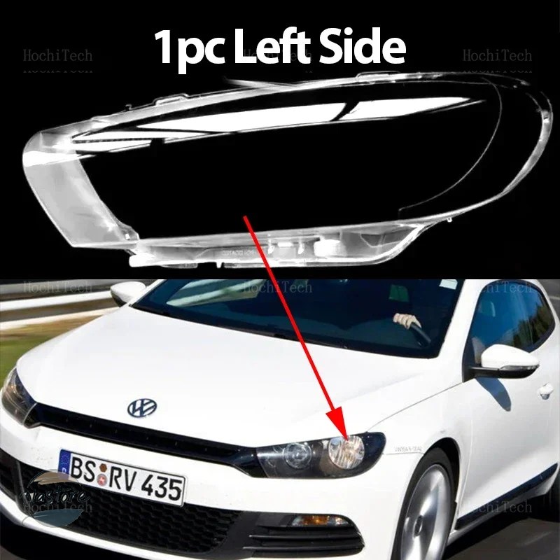 vwシロッコ ヘッドライトのおすすめ人気商品一覧 通販 - Yahoo