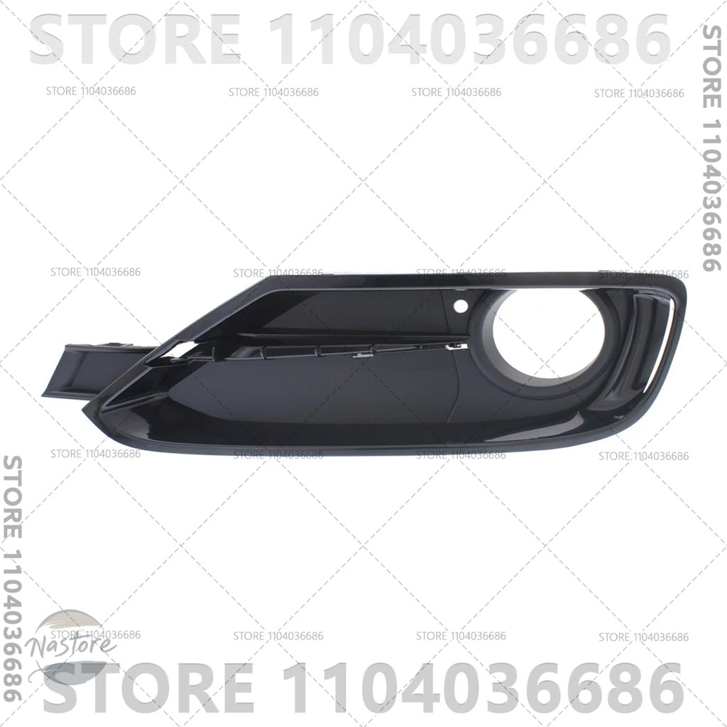 並行輸入品 BMW f30 カバー フロントバンパー グリル フォグランプ 2012-2015 320i 320ix 328d カスタムパーツ 部品 アクセサリー_1