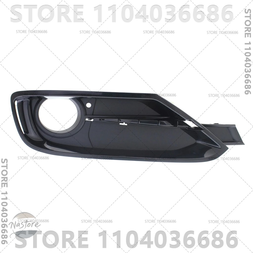 並行輸入品 BMW f30 カバー フロントバンパー グリル フォグランプ 2012-2015 320i 320ix 328d カスタムパーツ 部品 アクセサリー_2