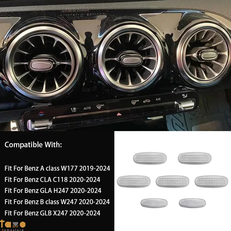 並行輸入品 w176 アクセサリー カスタムパーツ メルセデス ベンツ cla