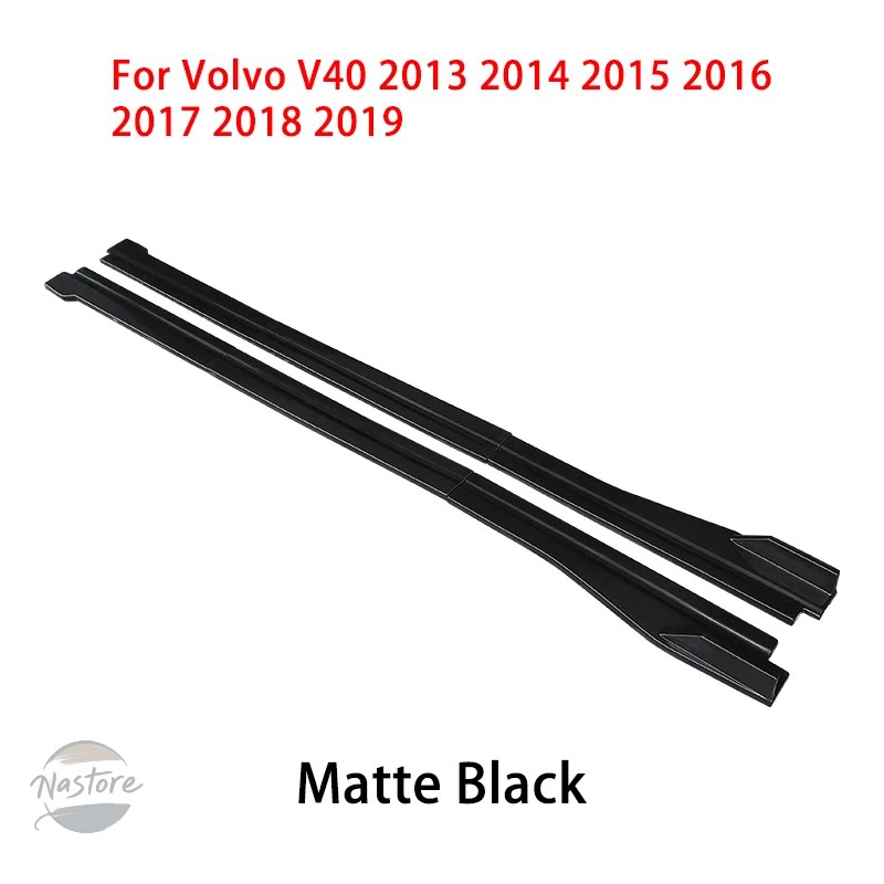 並行輸入品 v40 volvo スポイラー アクセサリー カスタム カスタムパーツ 部品 アクセサリーの画像